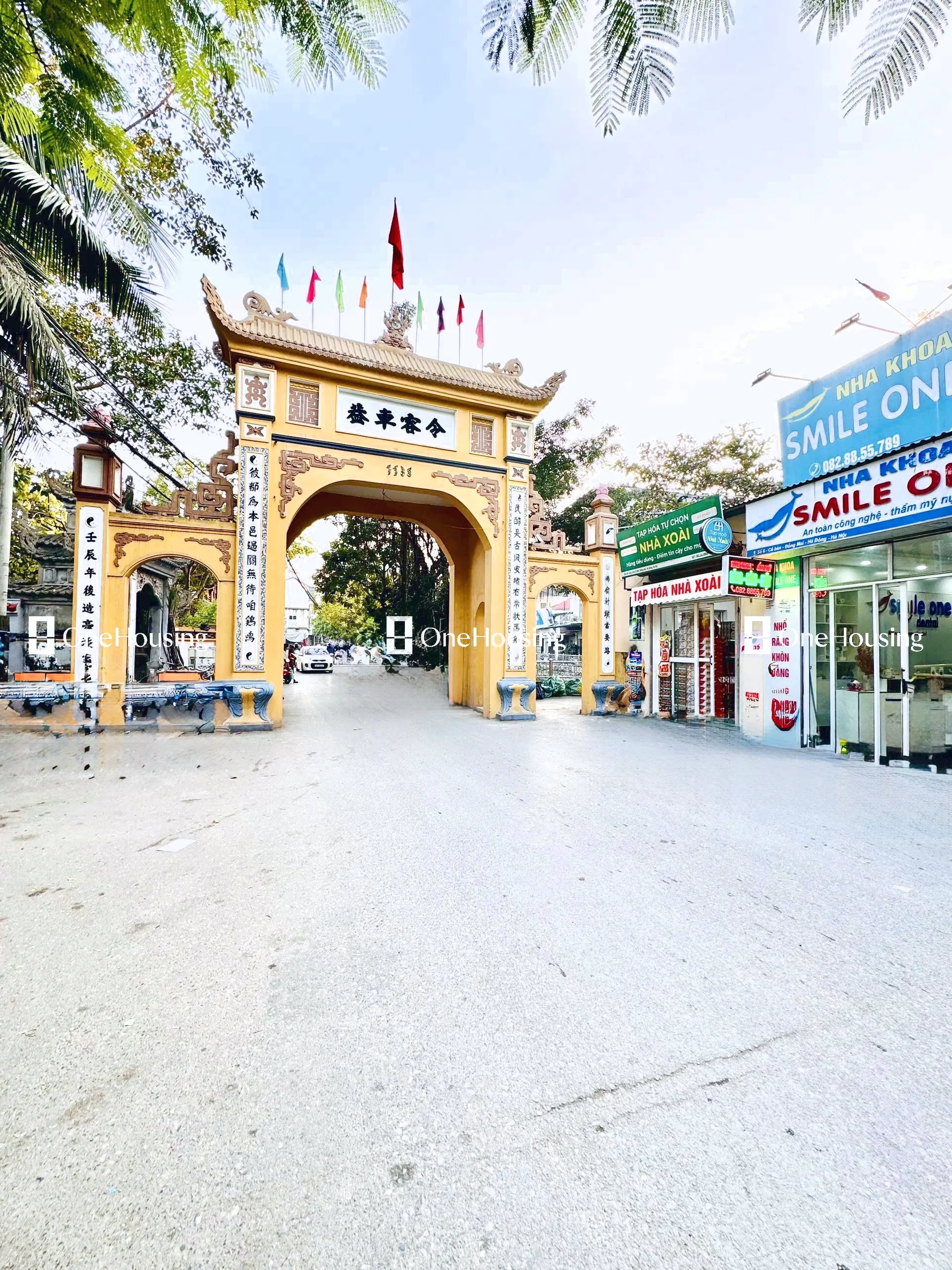 Onehousing image