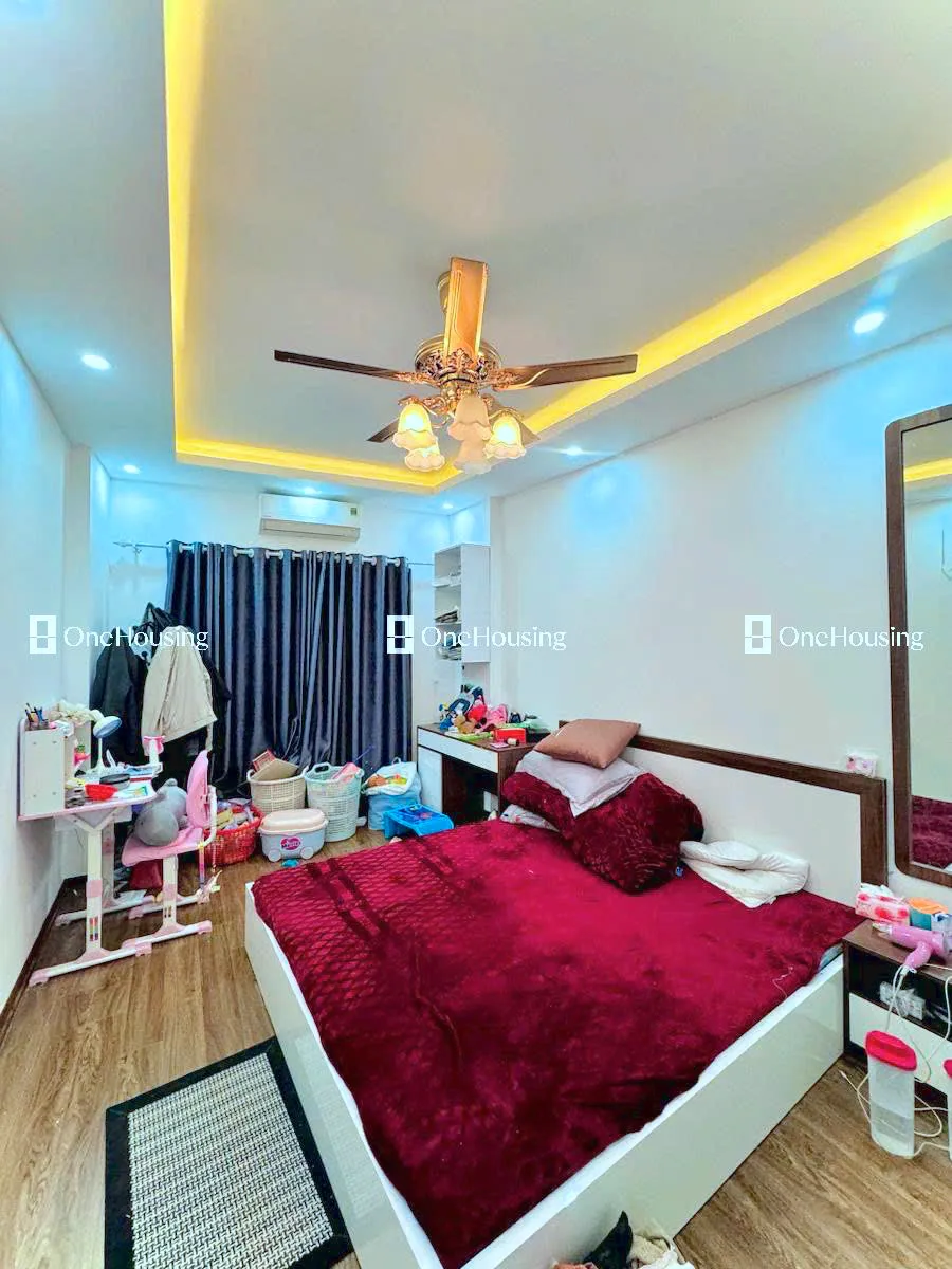 Nhà mặt ngõ cách Cự Lộc 120m, P. Thượng Đình, Q. Thanh Xuân, TP. Hà Nội