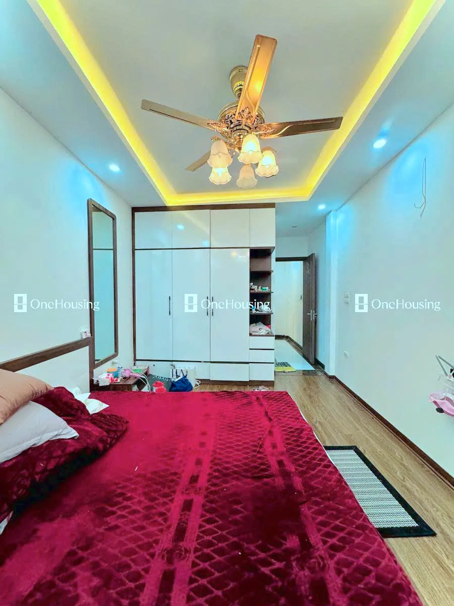 Nhà mặt ngõ cách Cự Lộc 120m, P. Thượng Đình, Q. Thanh Xuân, TP. Hà Nội