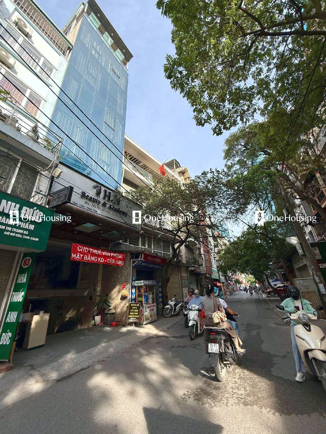 Onehousing image