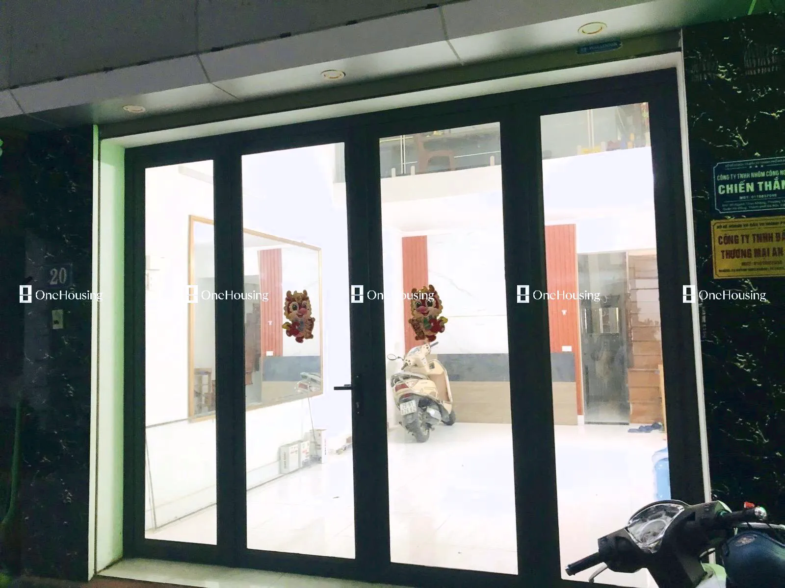 Onehousing image