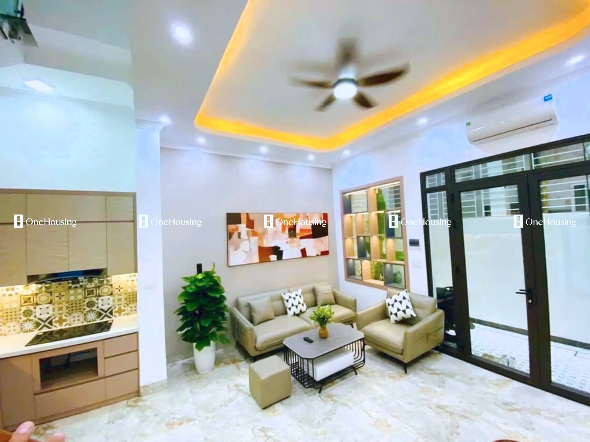 Onehousing image