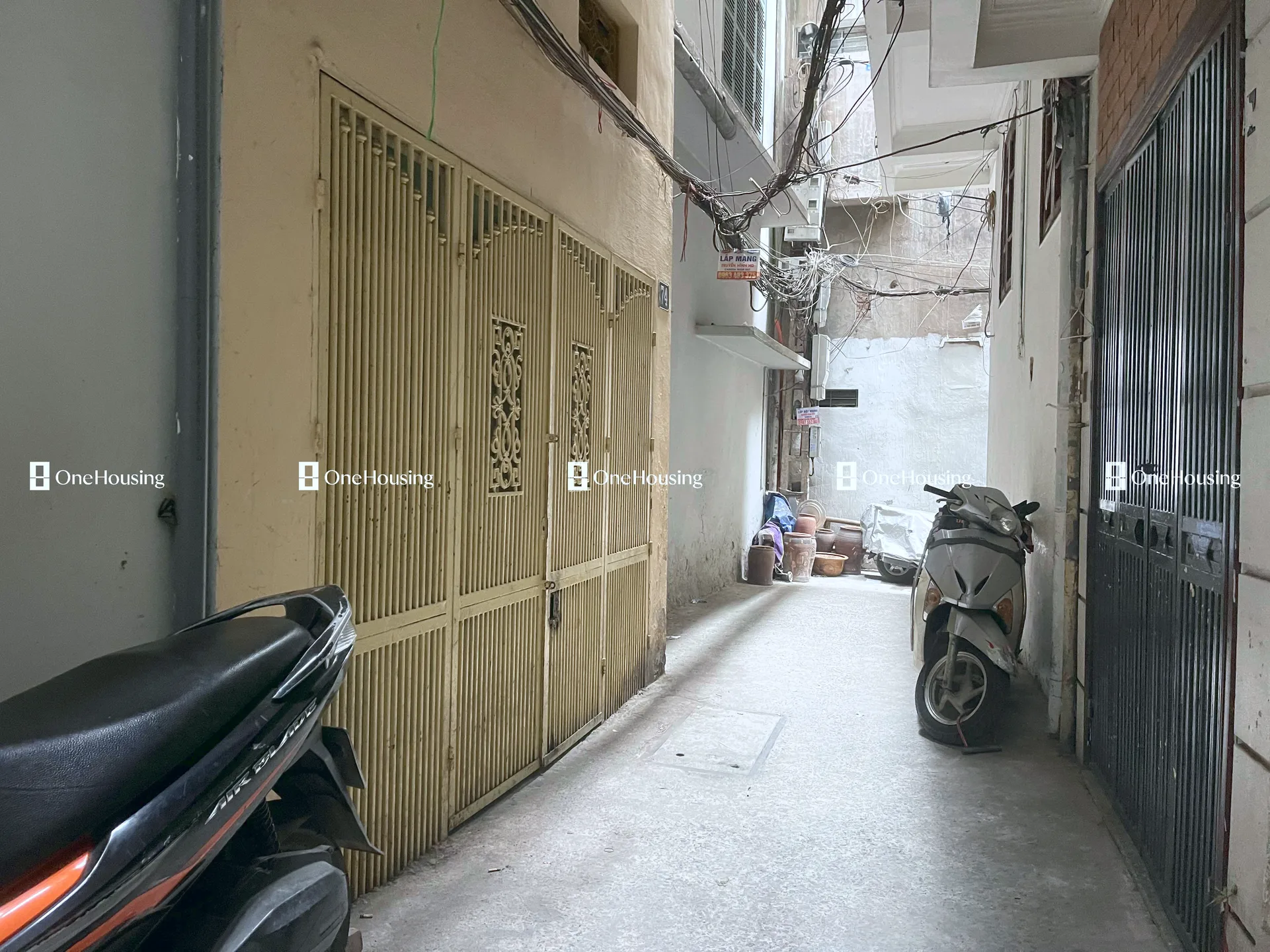 Onehousing image