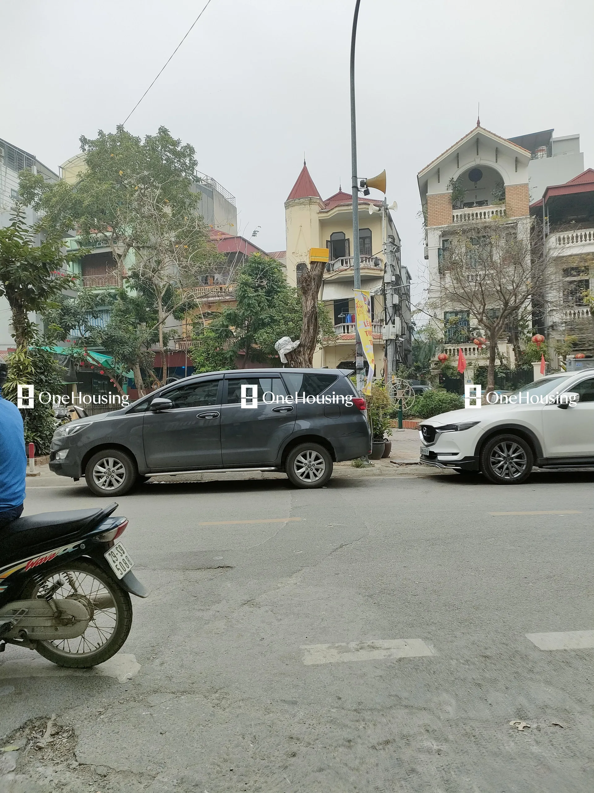 Onehousing image