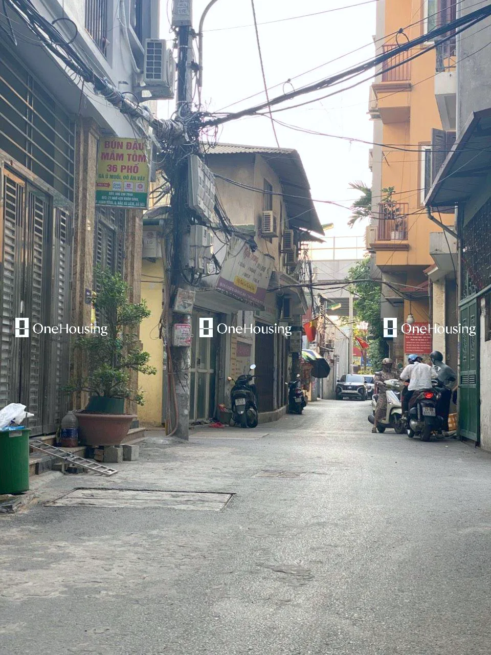 Onehousing image