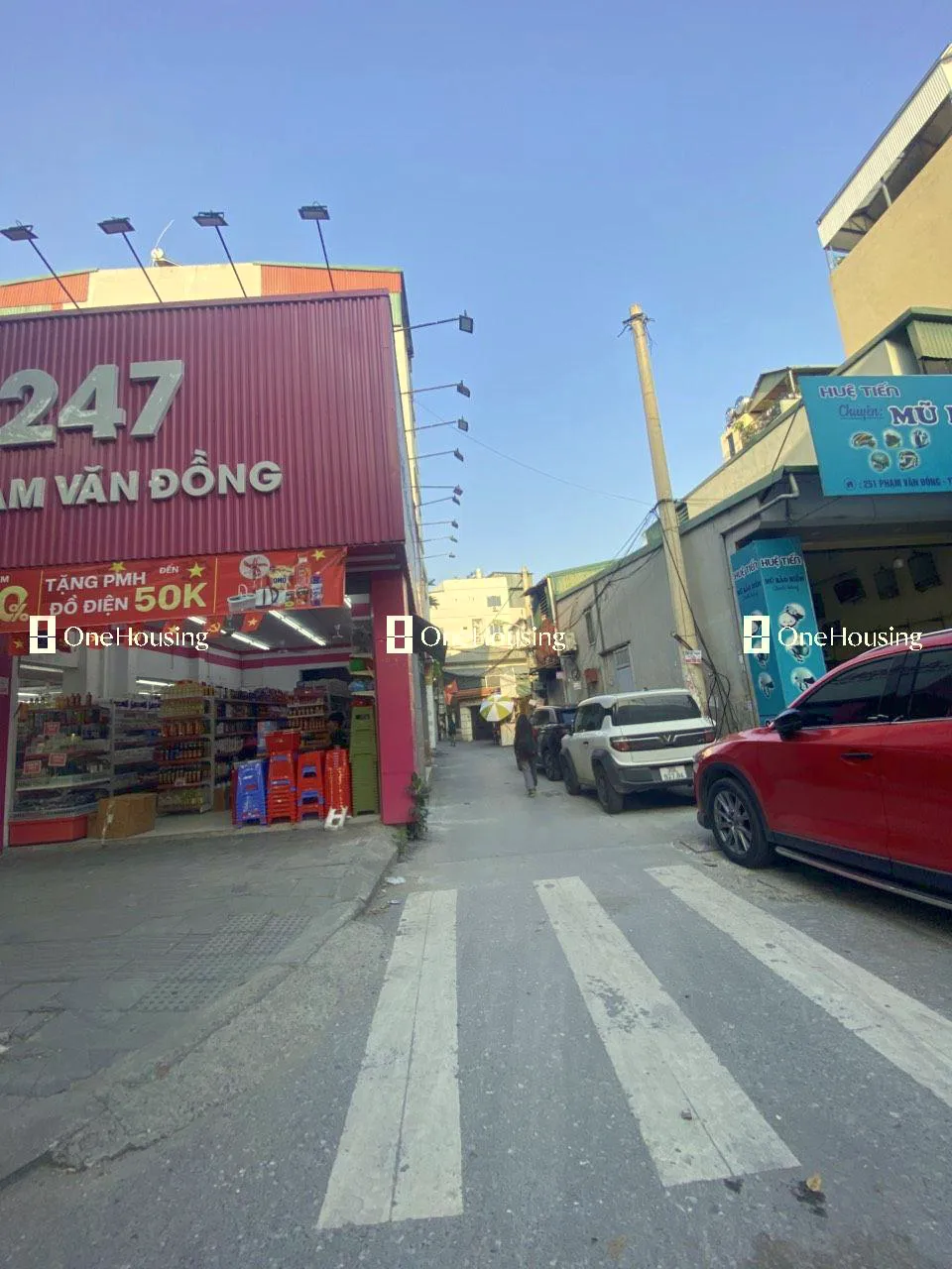 Onehousing image
