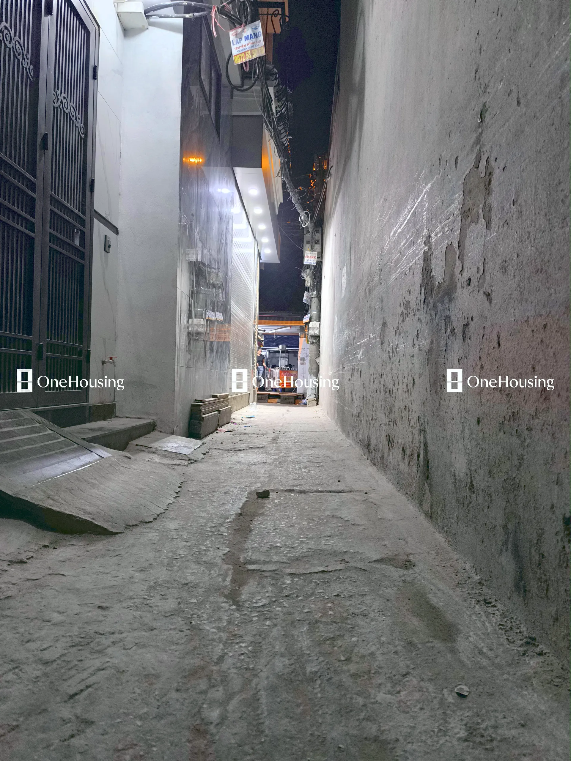 Onehousing image