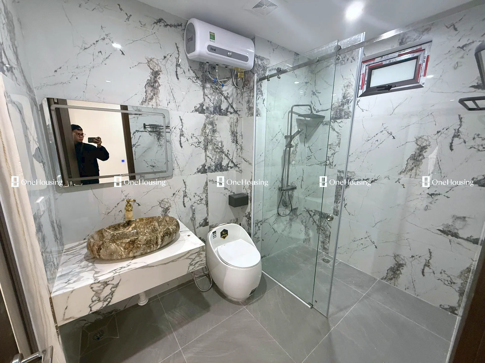 Onehousing image