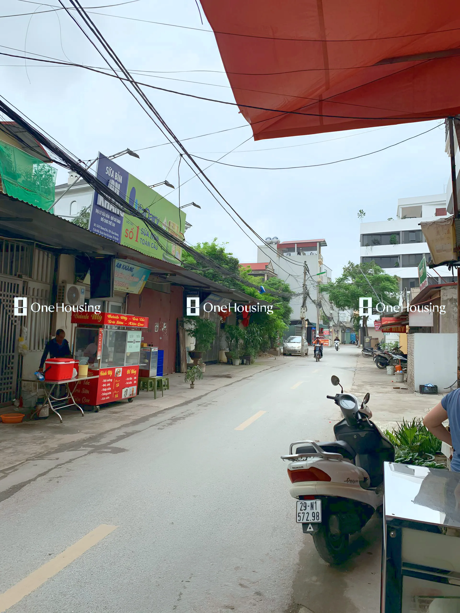 Onehousing image