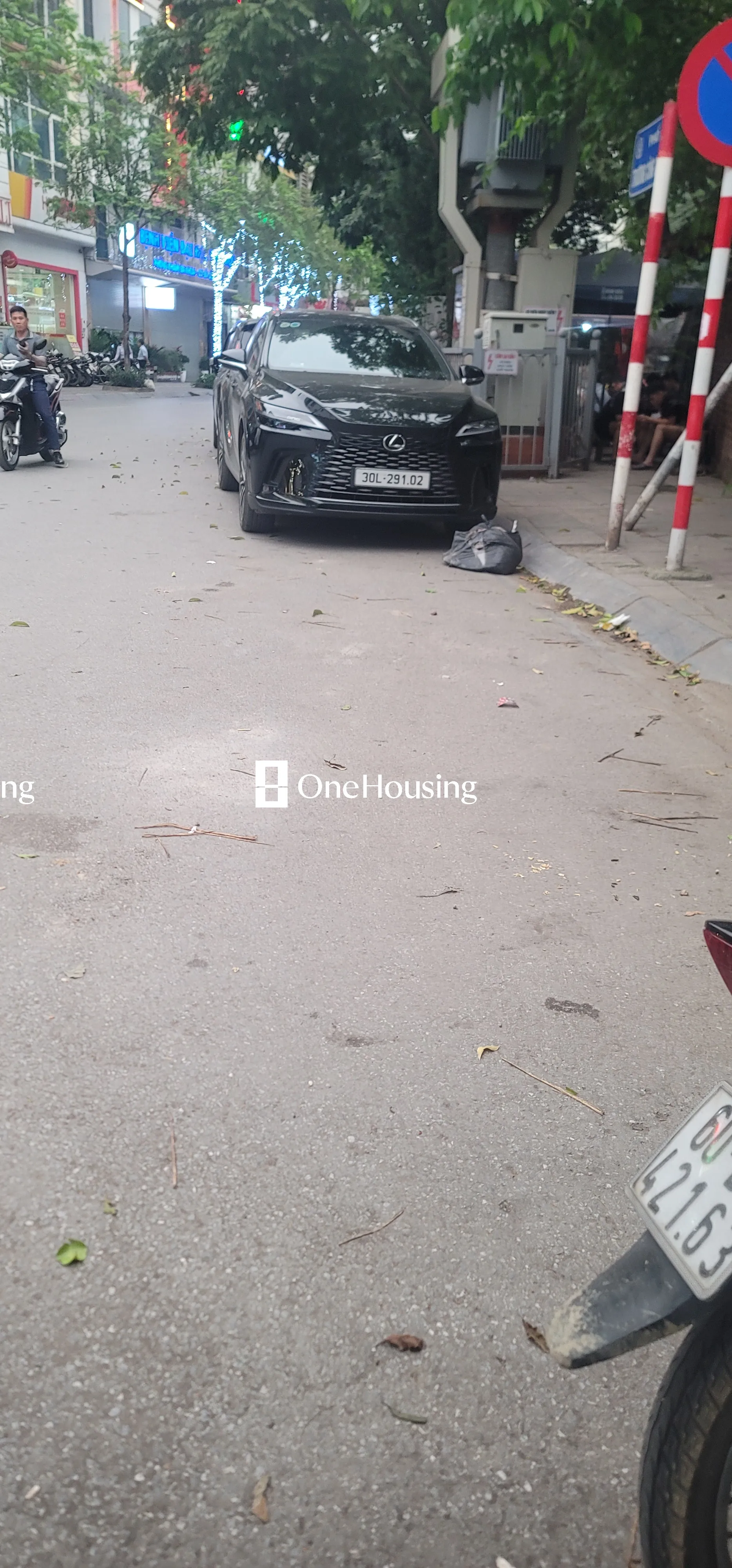 Onehousing image