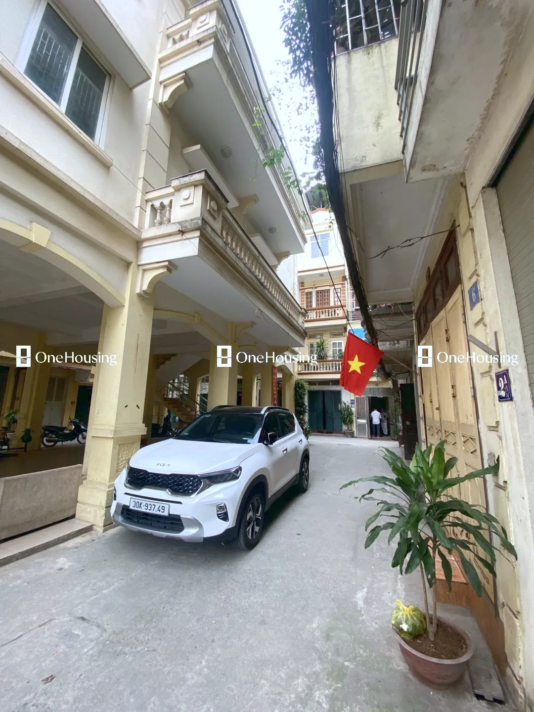 Onehousing image