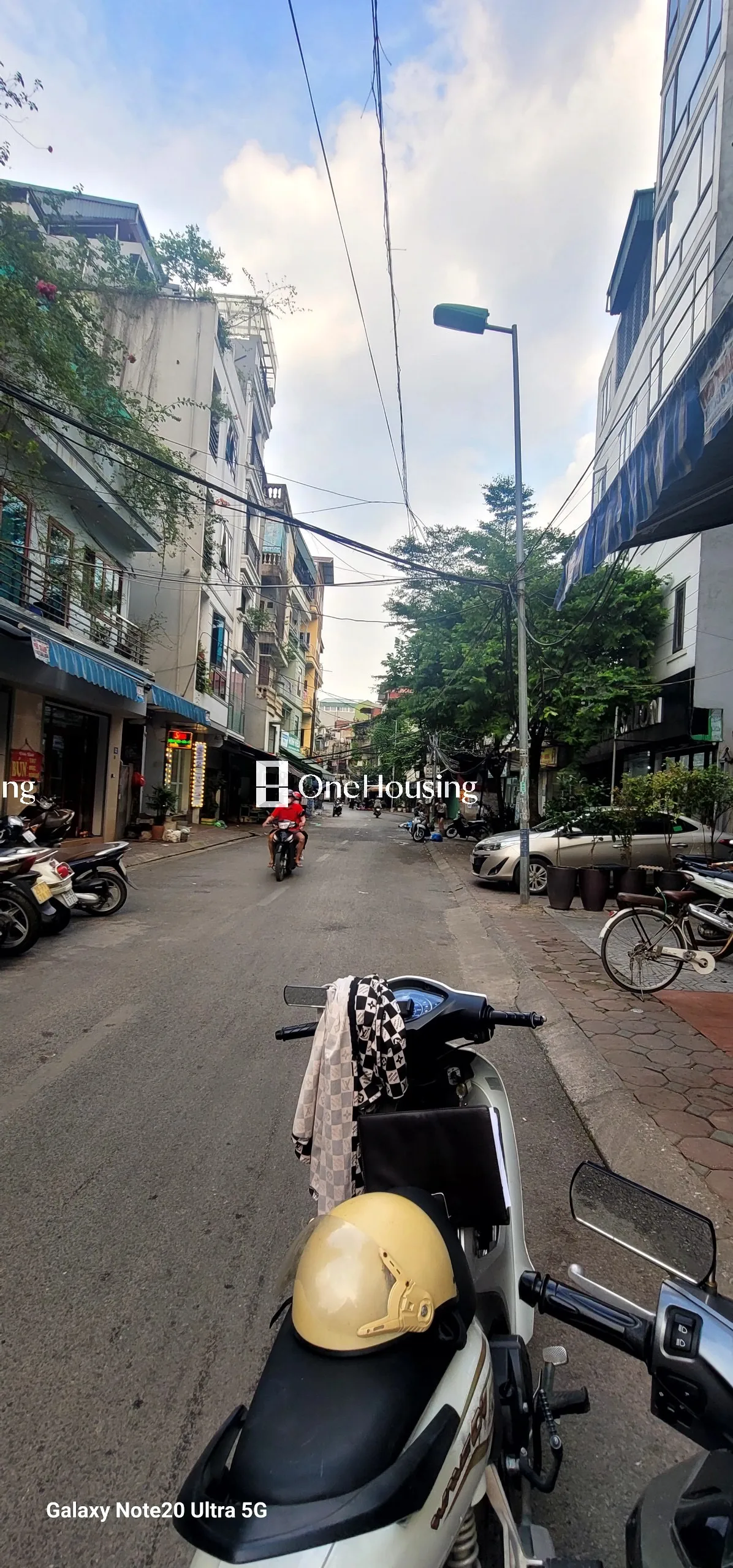 Onehousing image