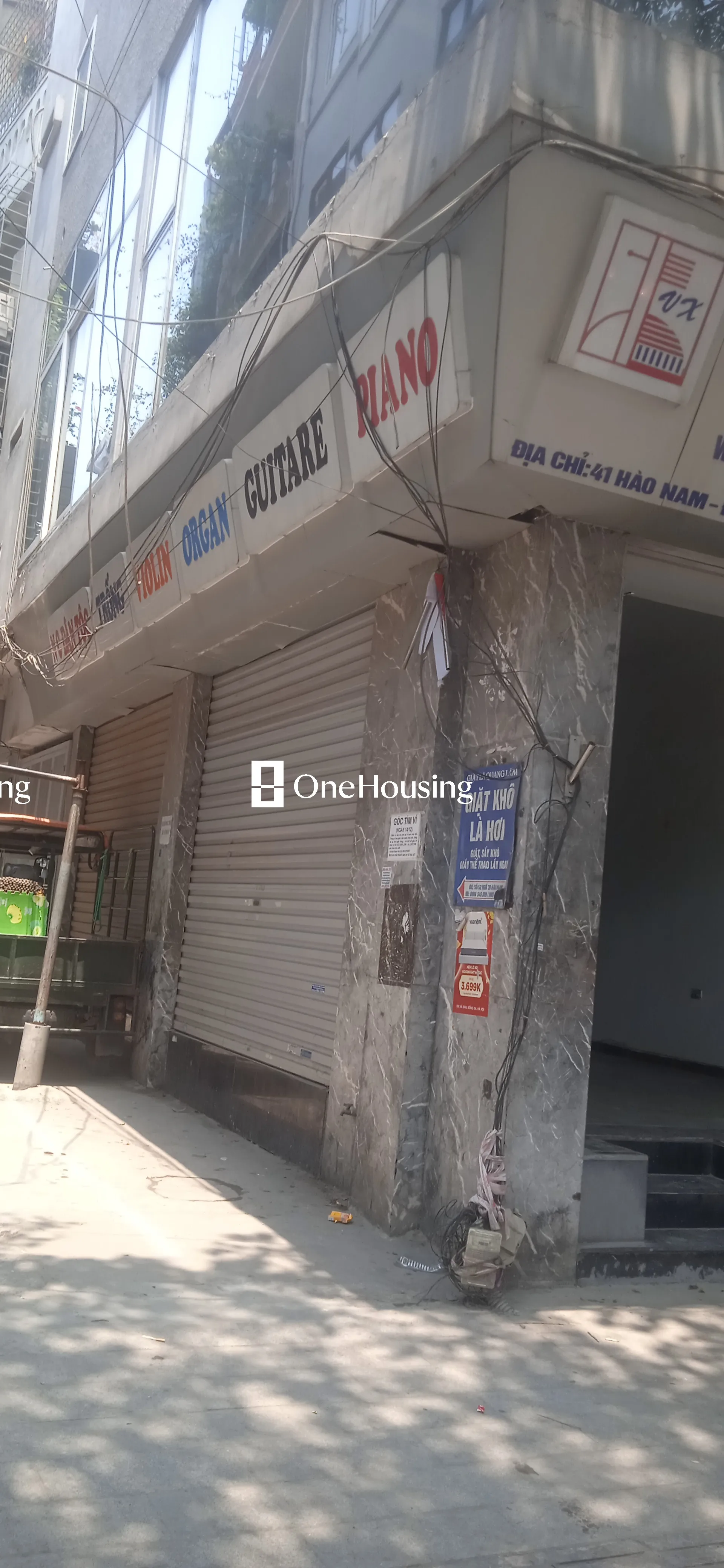 Onehousing image