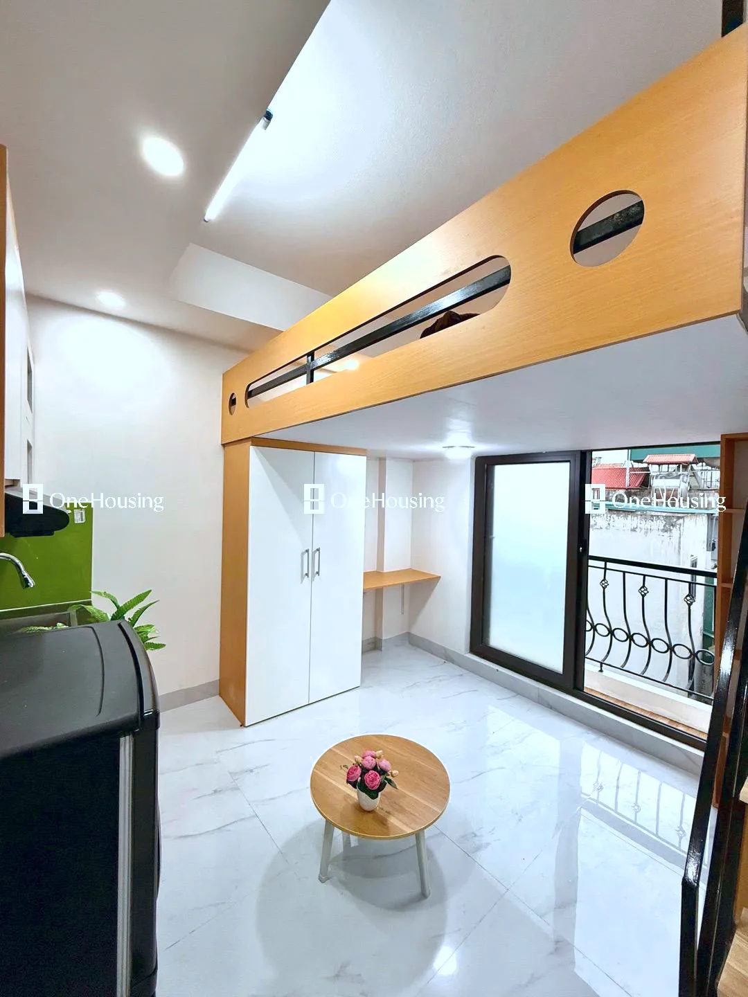 Onehousing image