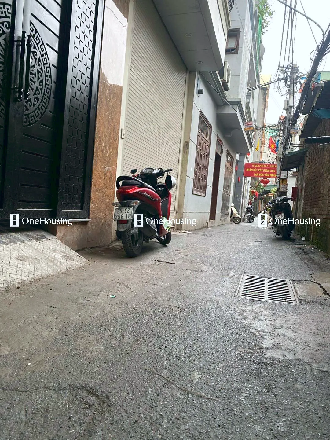 Onehousing image