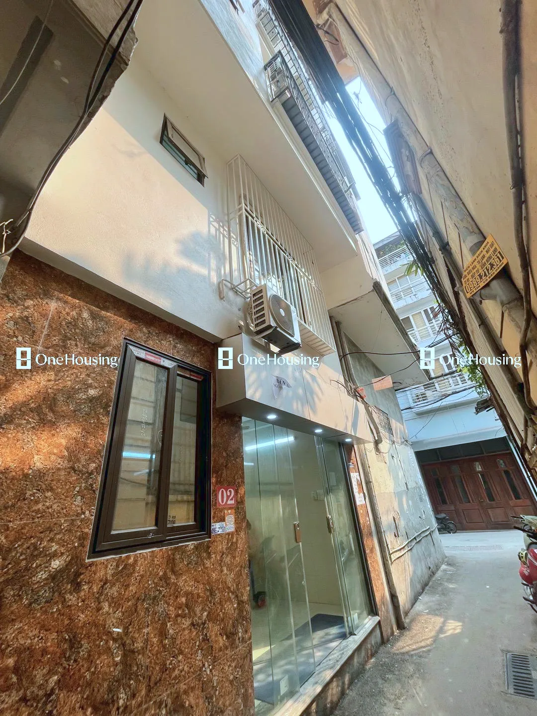 Onehousing image