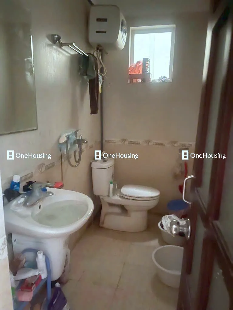 Nhà mặt ngõ cách Hồ Tùng Mậu 50m, P. Mai Dịch, Q. Cầu Giấy, TP. Hà Nội