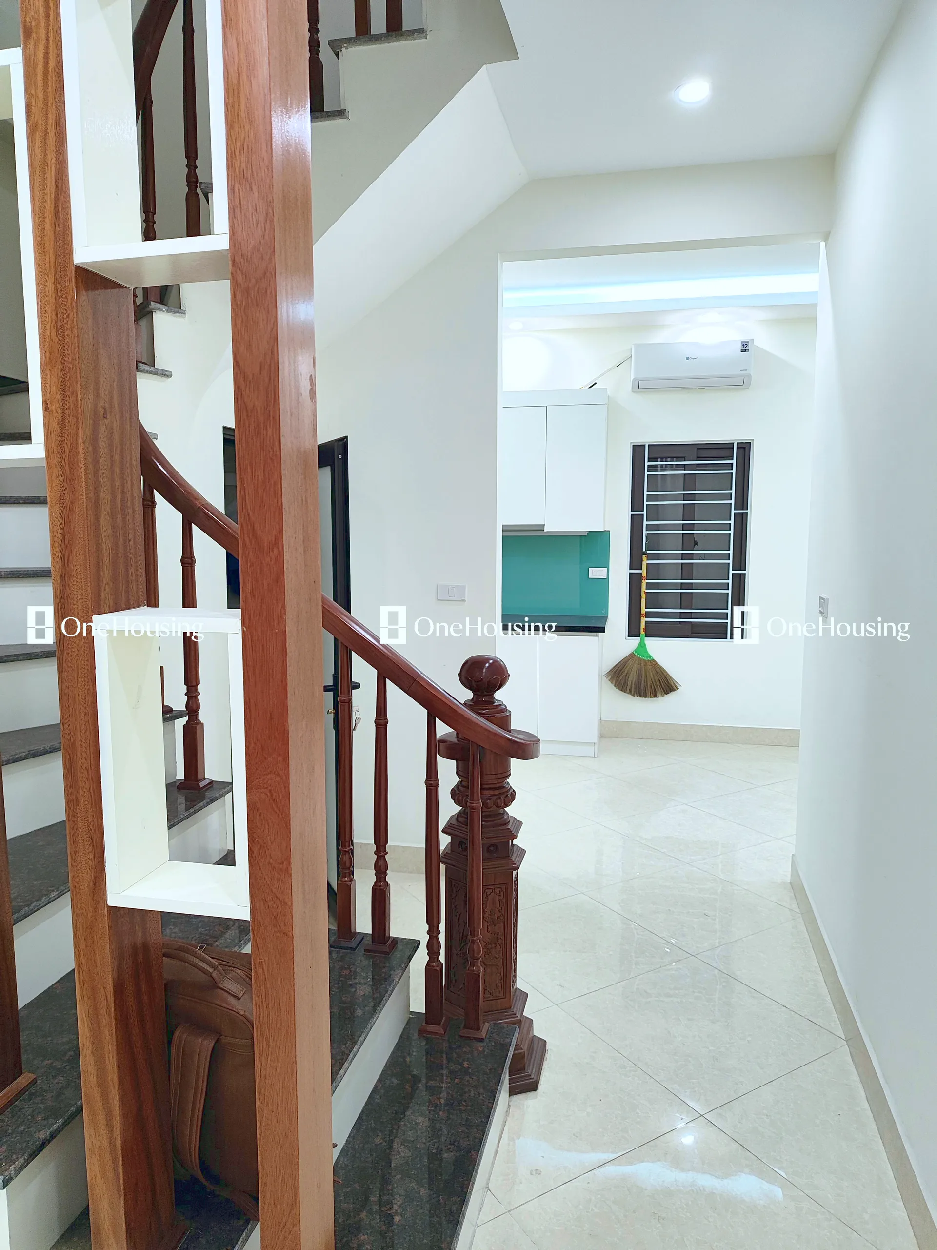 Nhà mặt ngõ cách Yên Hòa 50m, P. Yên Hòa, Q. Cầu Giấy, TP. Hà Nội