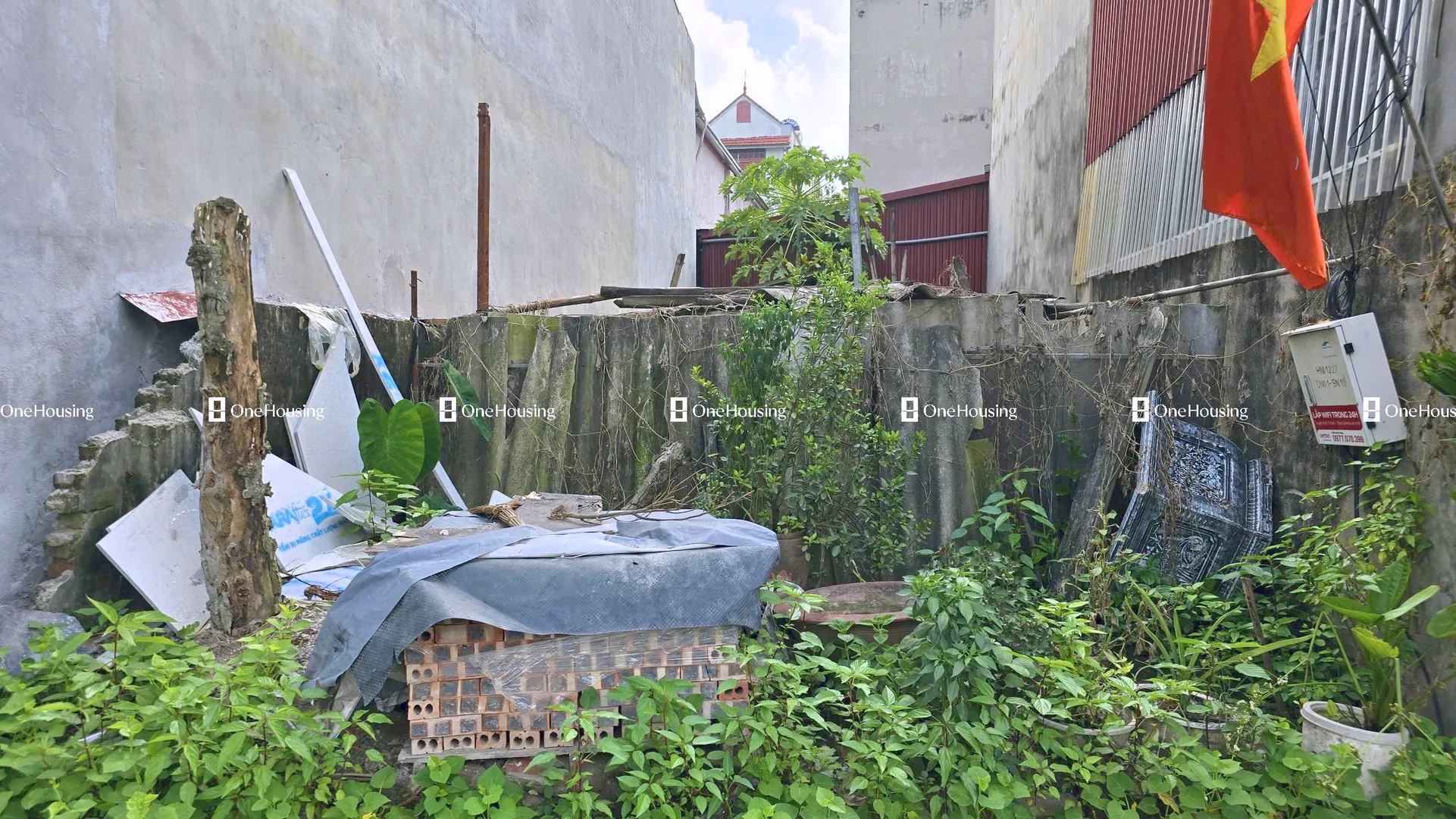 Onehousing image