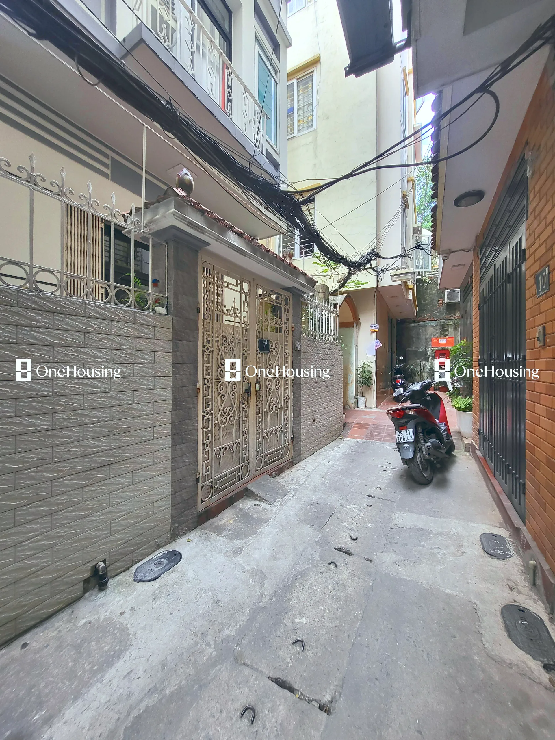 Onehousing image