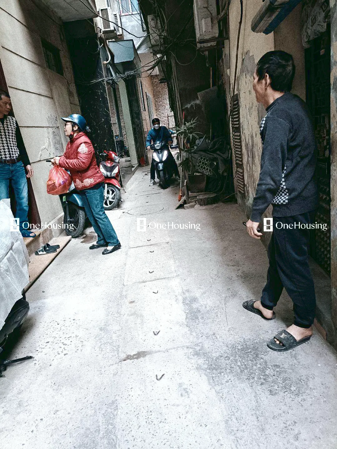 Onehousing image