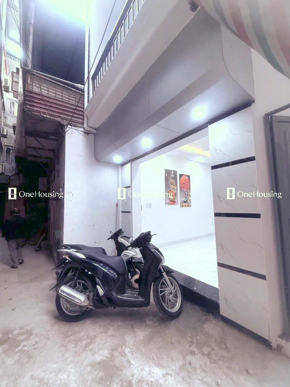Onehousing image