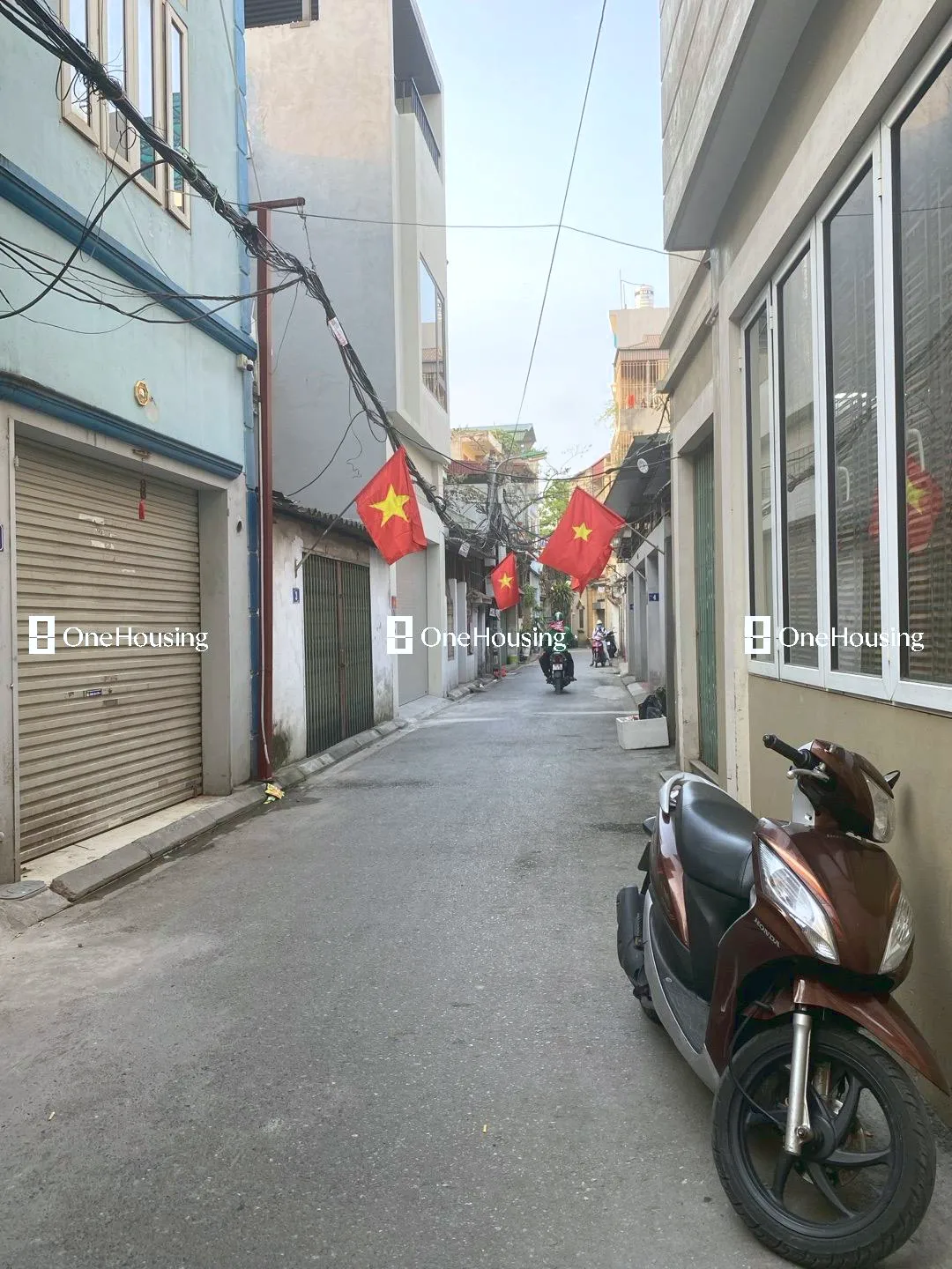 Onehousing image