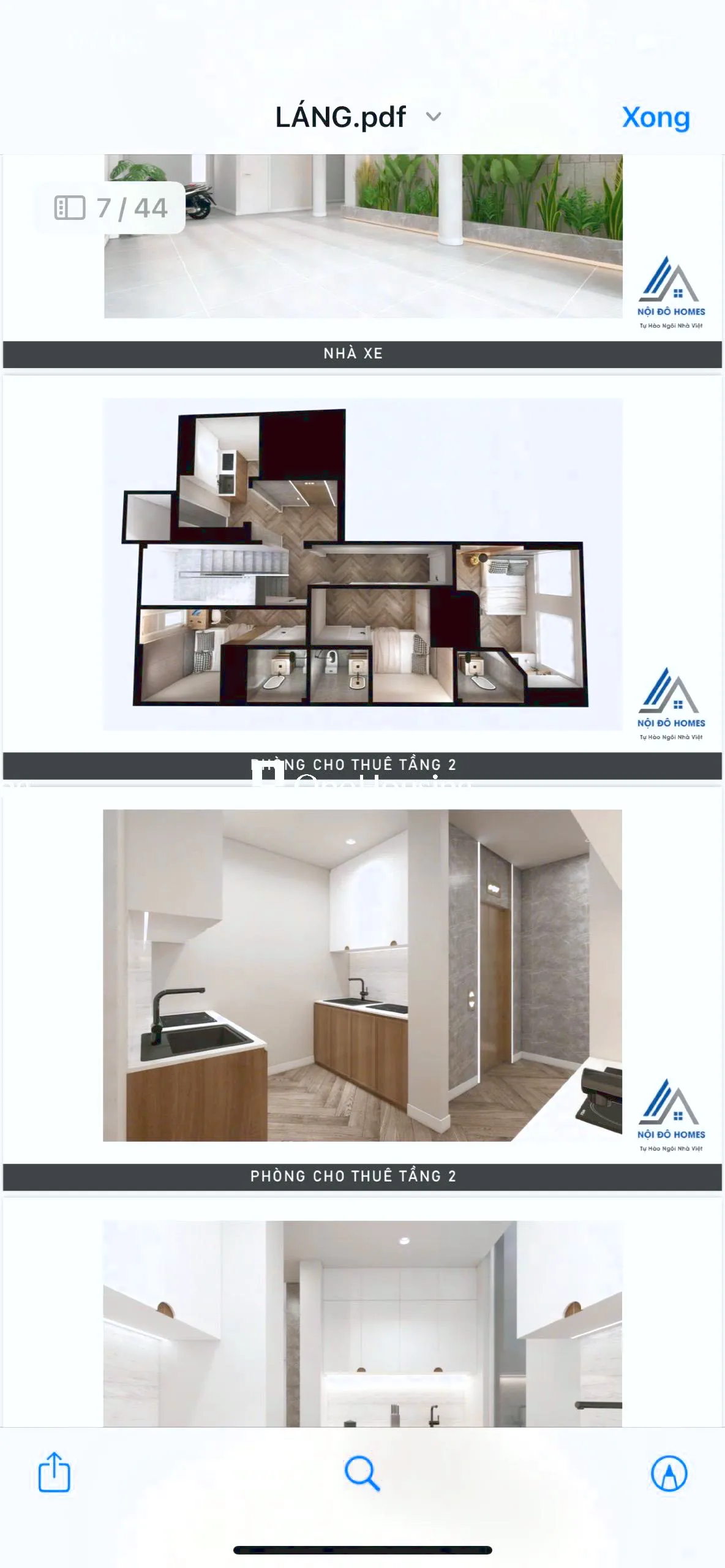 Onehousing image