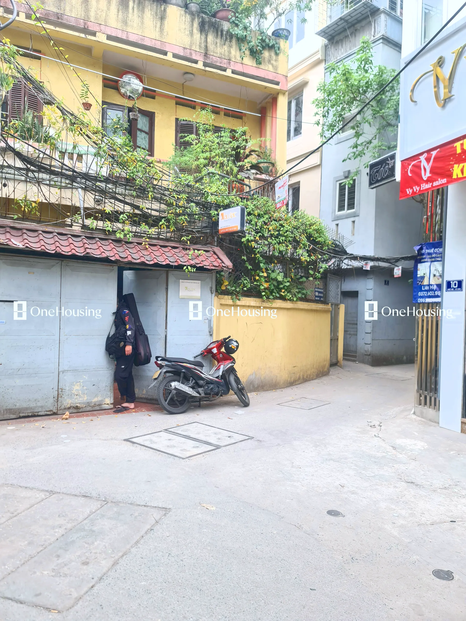 Onehousing image
