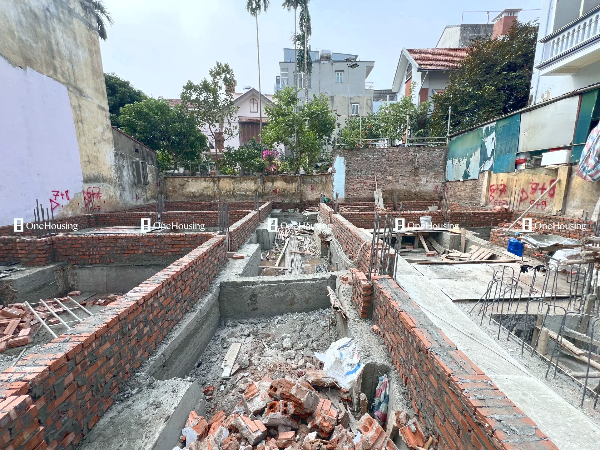 Onehousing image