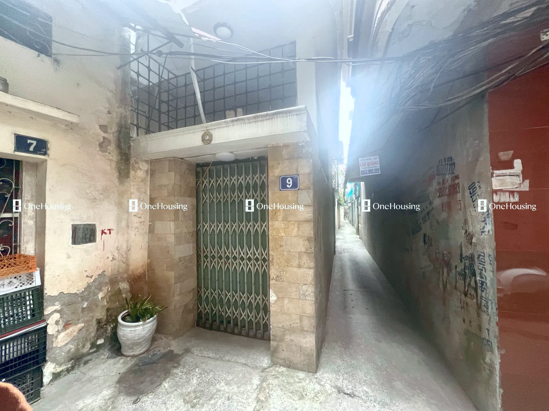 Onehousing image