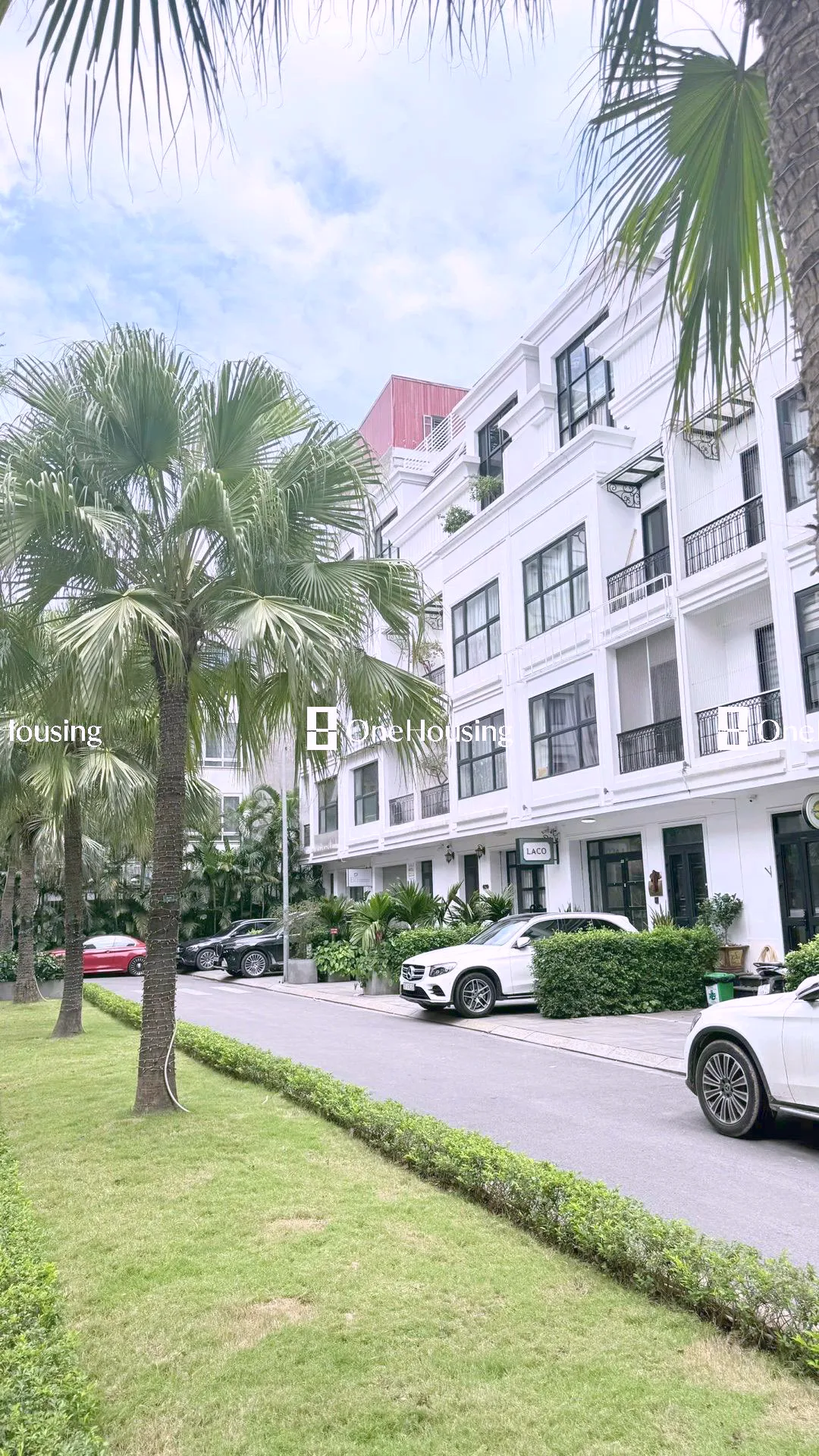 Onehousing image
