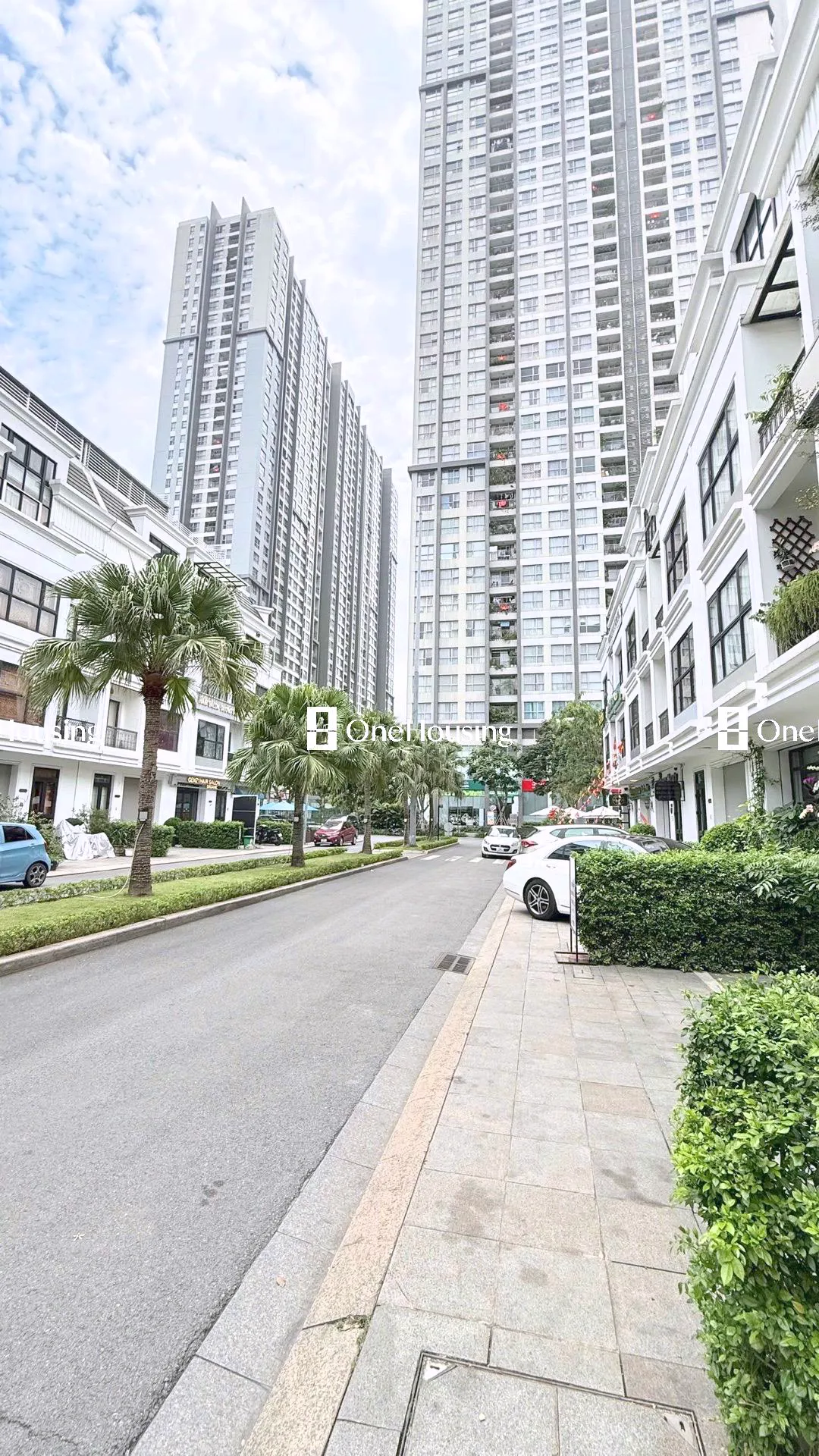 Onehousing image