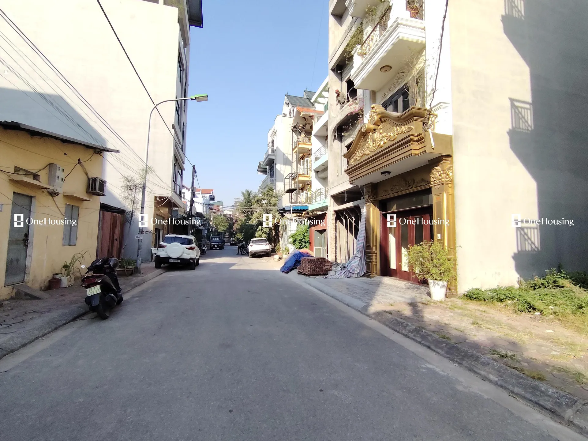 Onehousing image