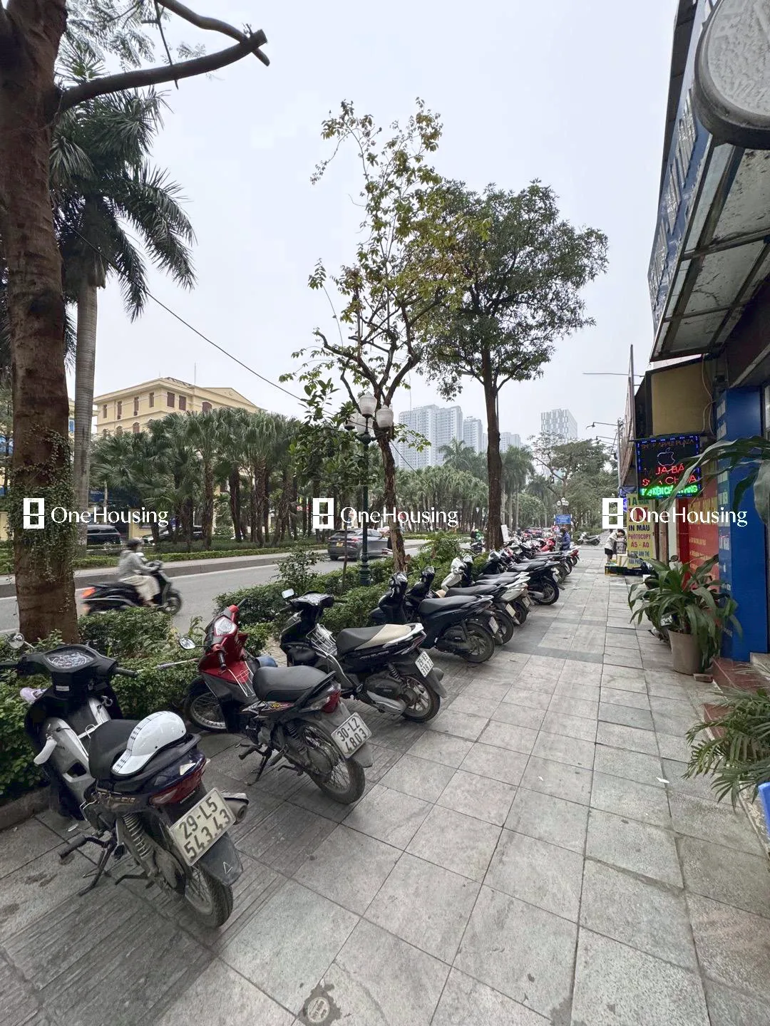 Onehousing image