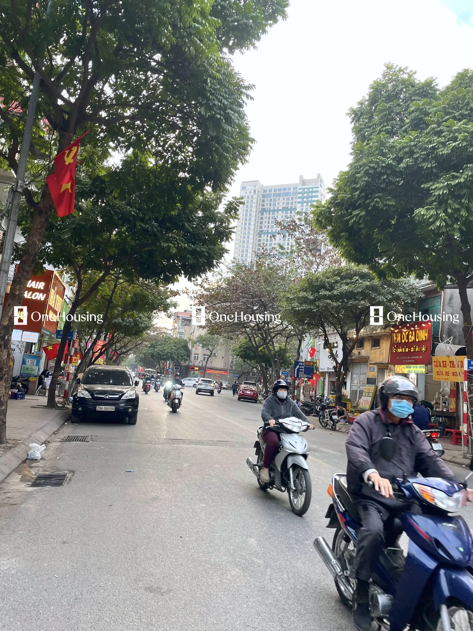 Onehousing image