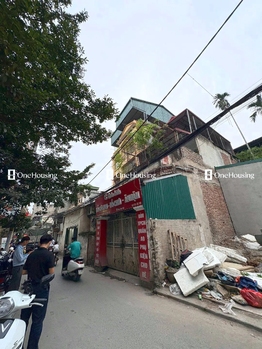 Onehousing image