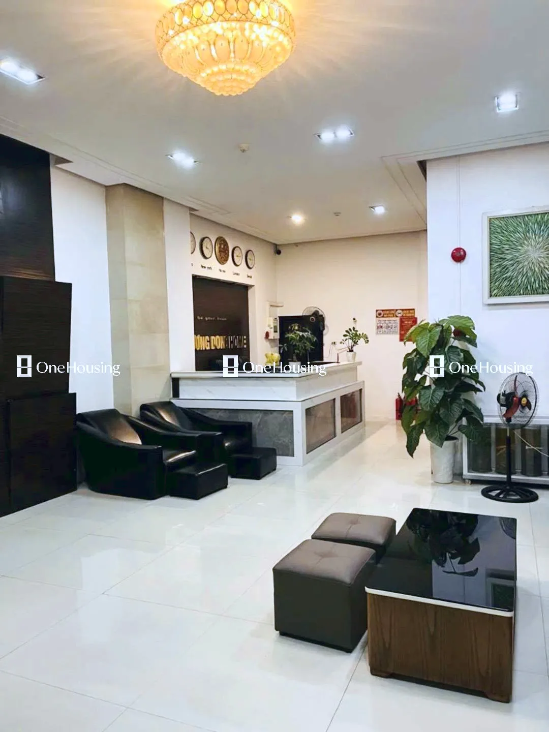Nhà mặt phố Đội Cấn, P. Cống Vị, Q. Ba Đình, TP. Hà Nội