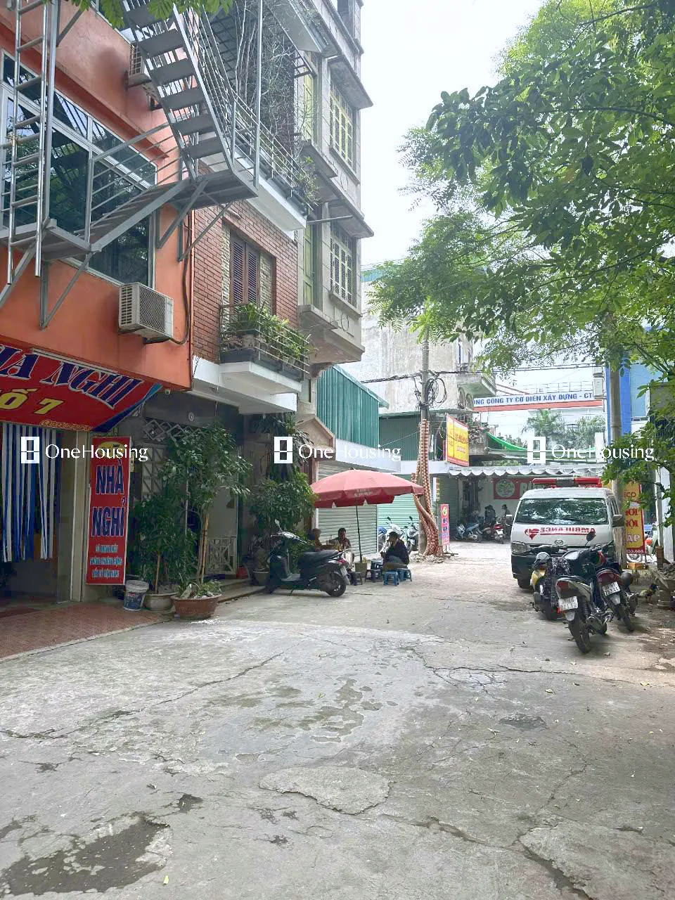 Onehousing image