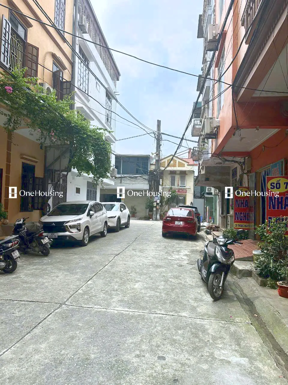 Onehousing image