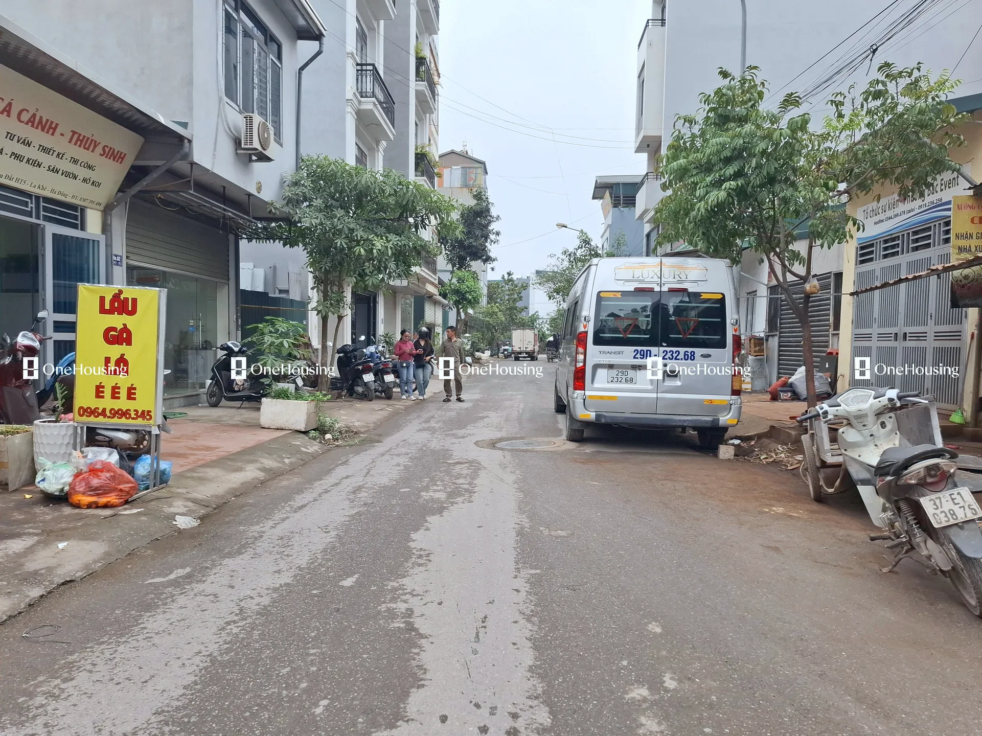 Onehousing image