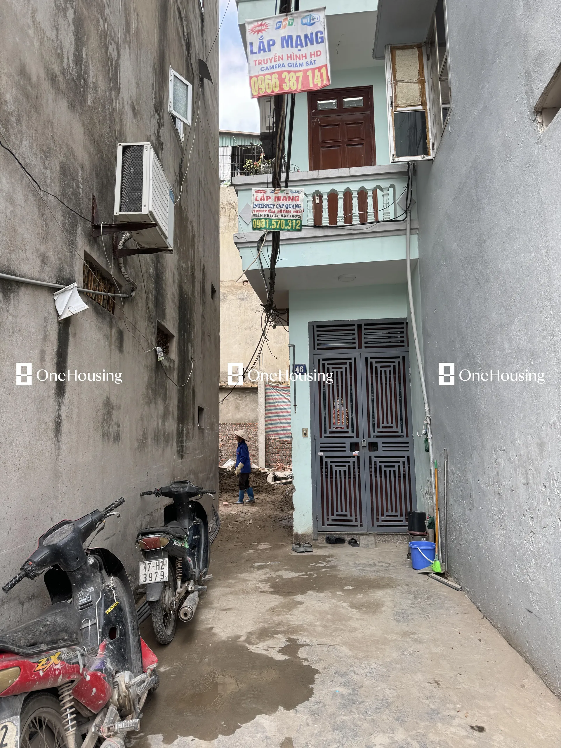 Onehousing image