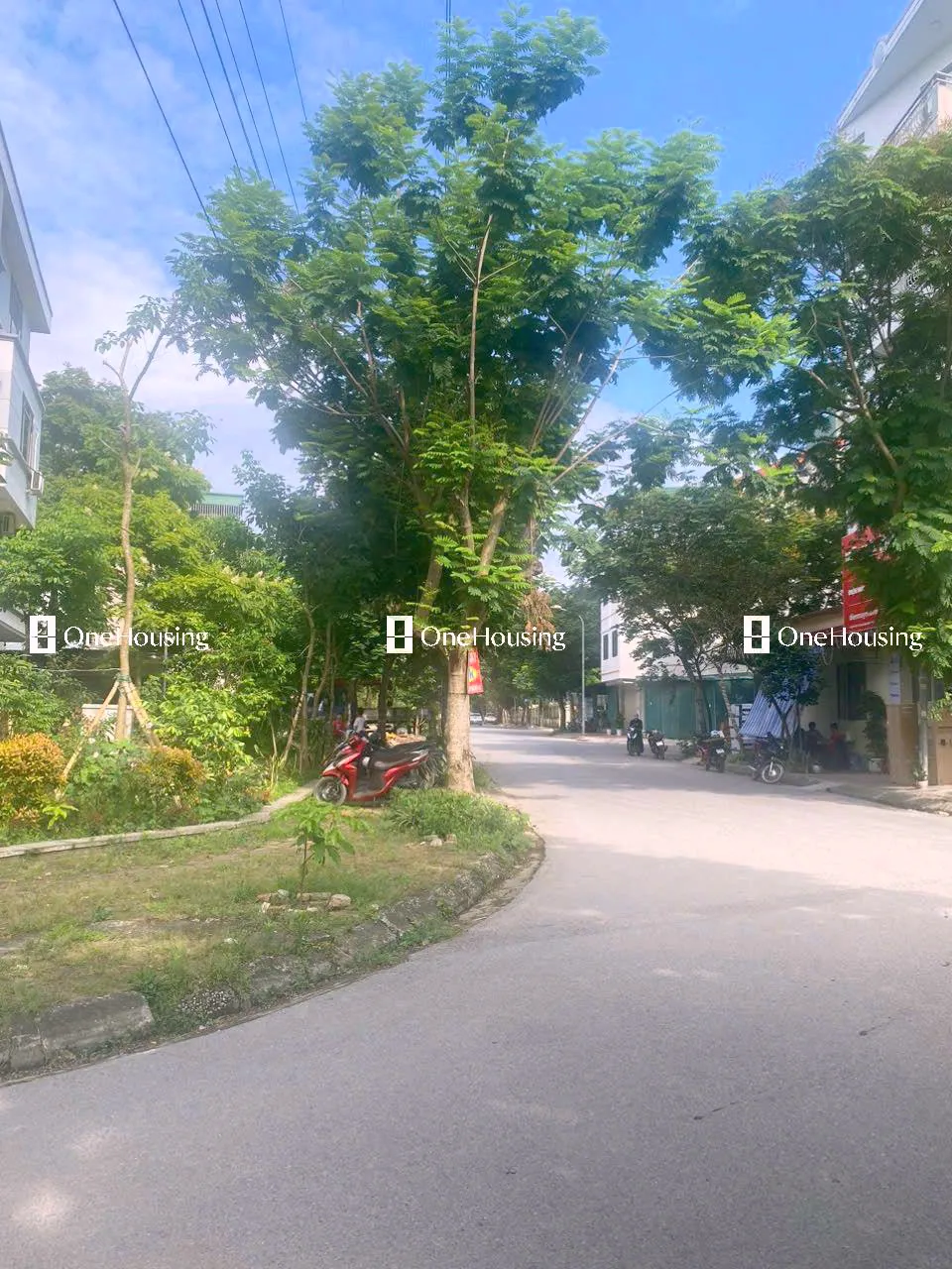 Nhà mặt ngõ cách Hoàng Công 100m, P. Kiến Hưng, Q. Hà Đông, TP. Hà Nội