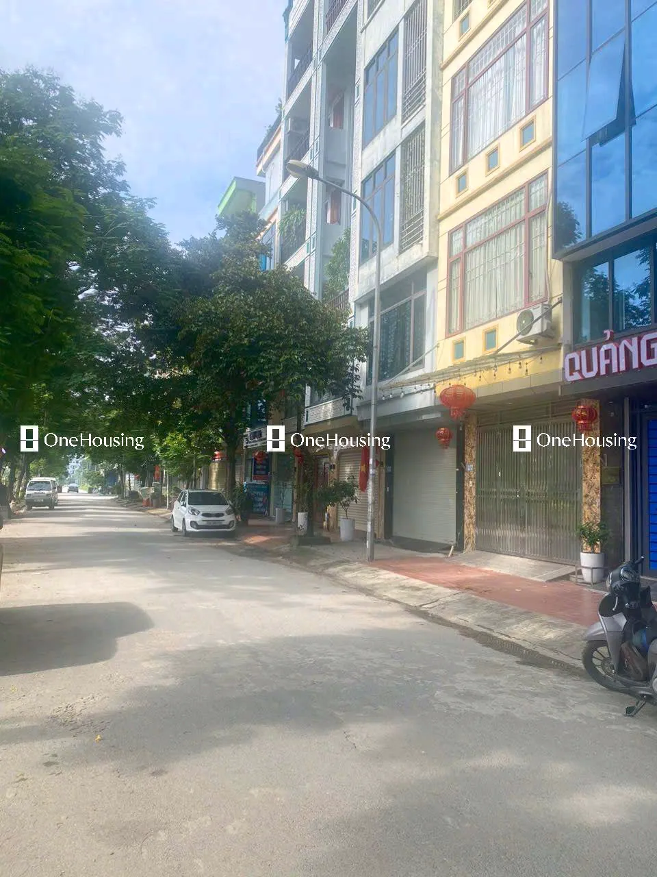 Nhà mặt ngõ cách Hoàng Công 100m, P. Kiến Hưng, Q. Hà Đông, TP. Hà Nội