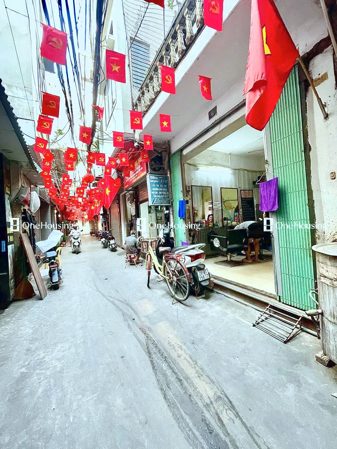 Onehousing image