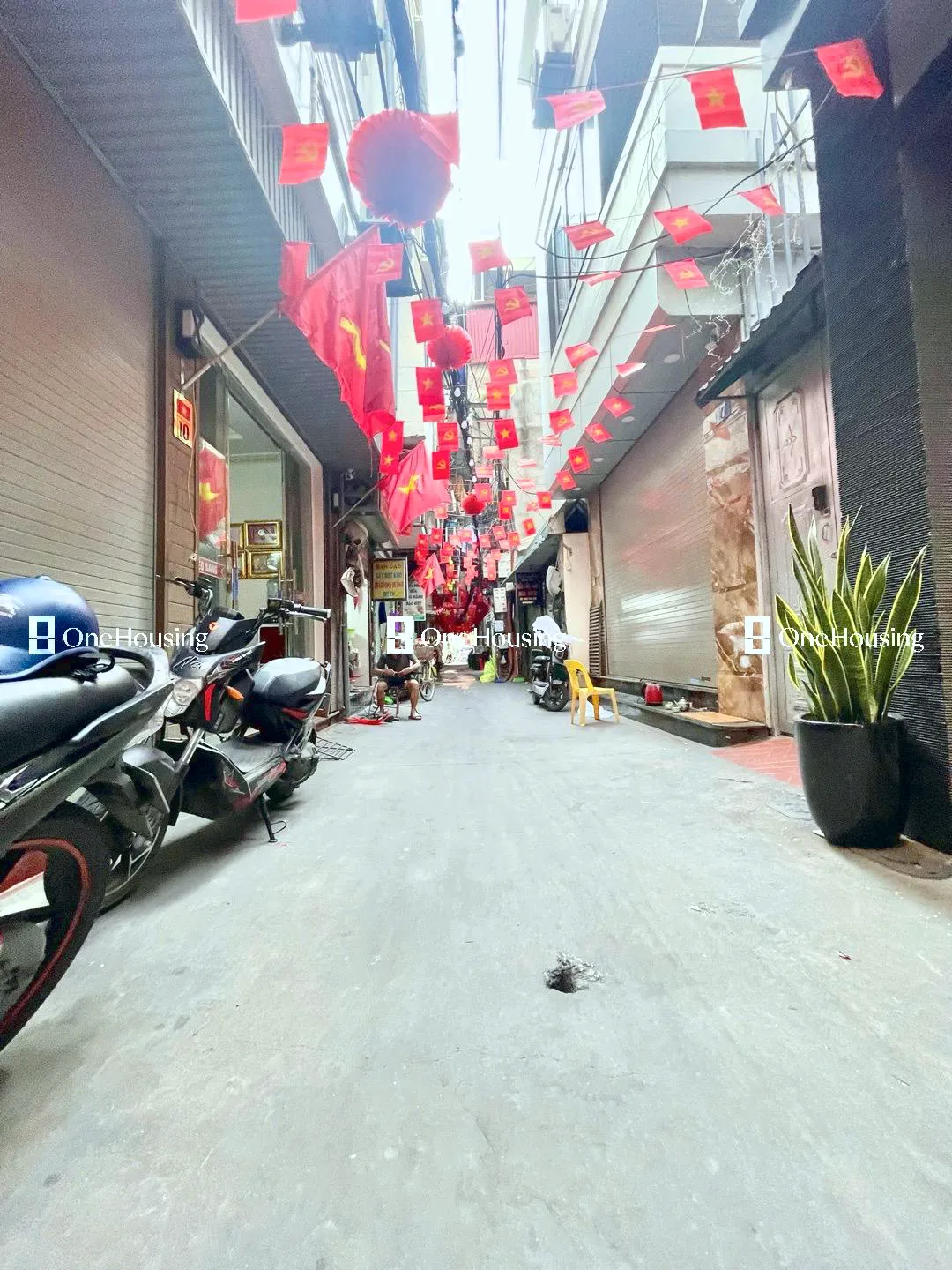 Onehousing image