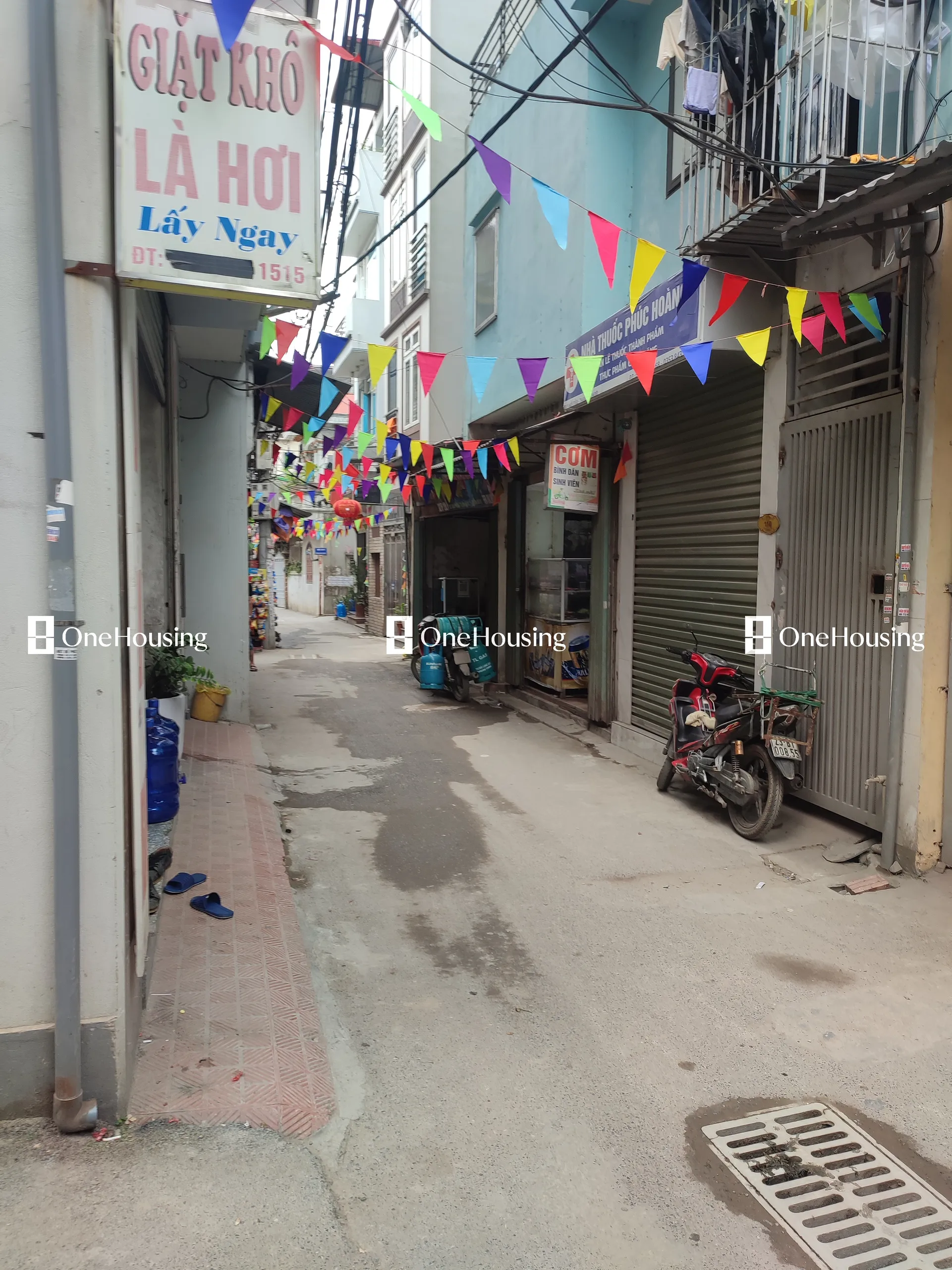 Onehousing image