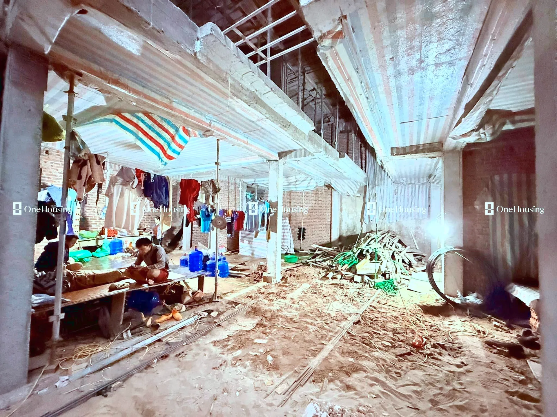 Onehousing image