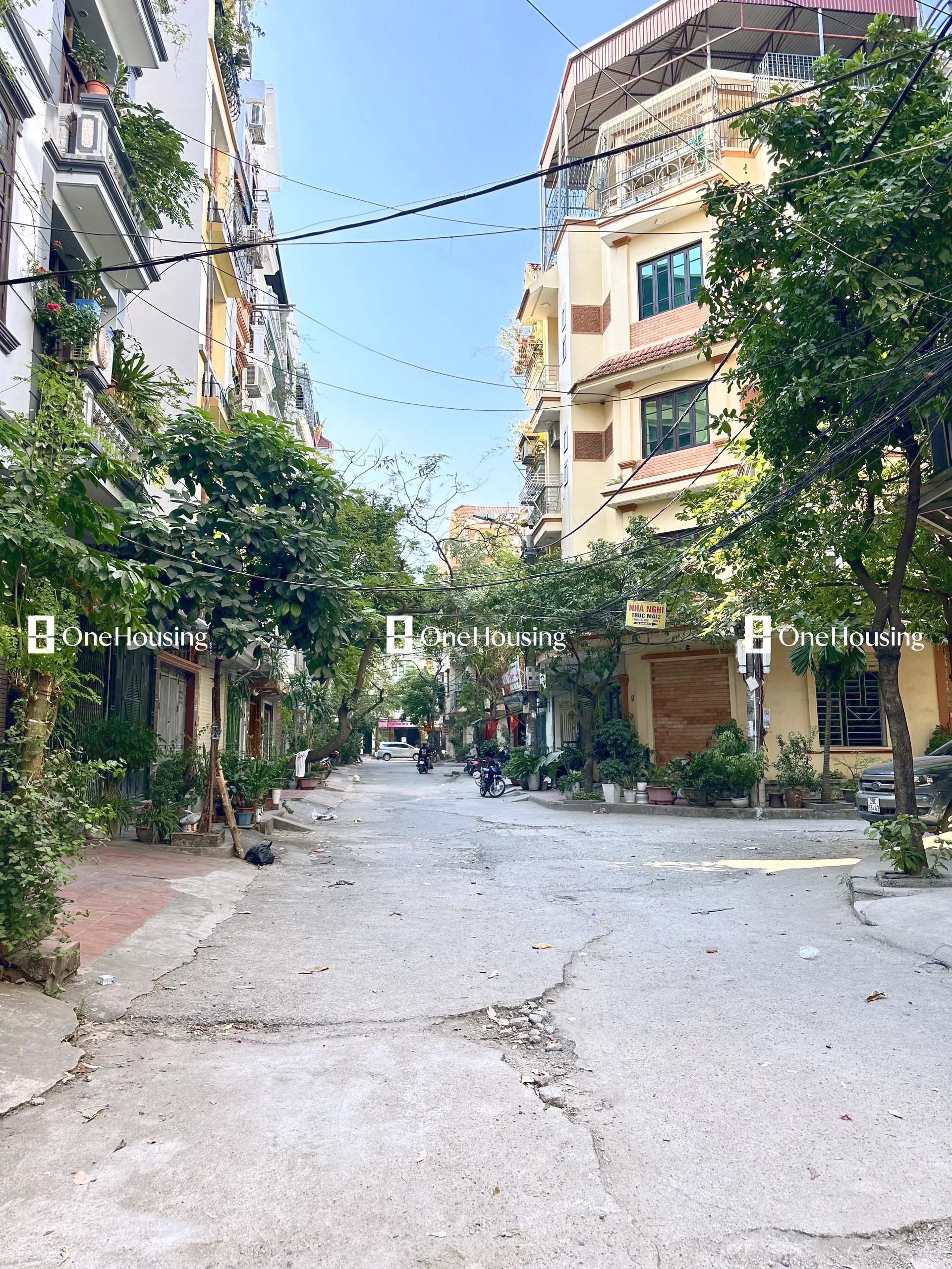 Onehousing image