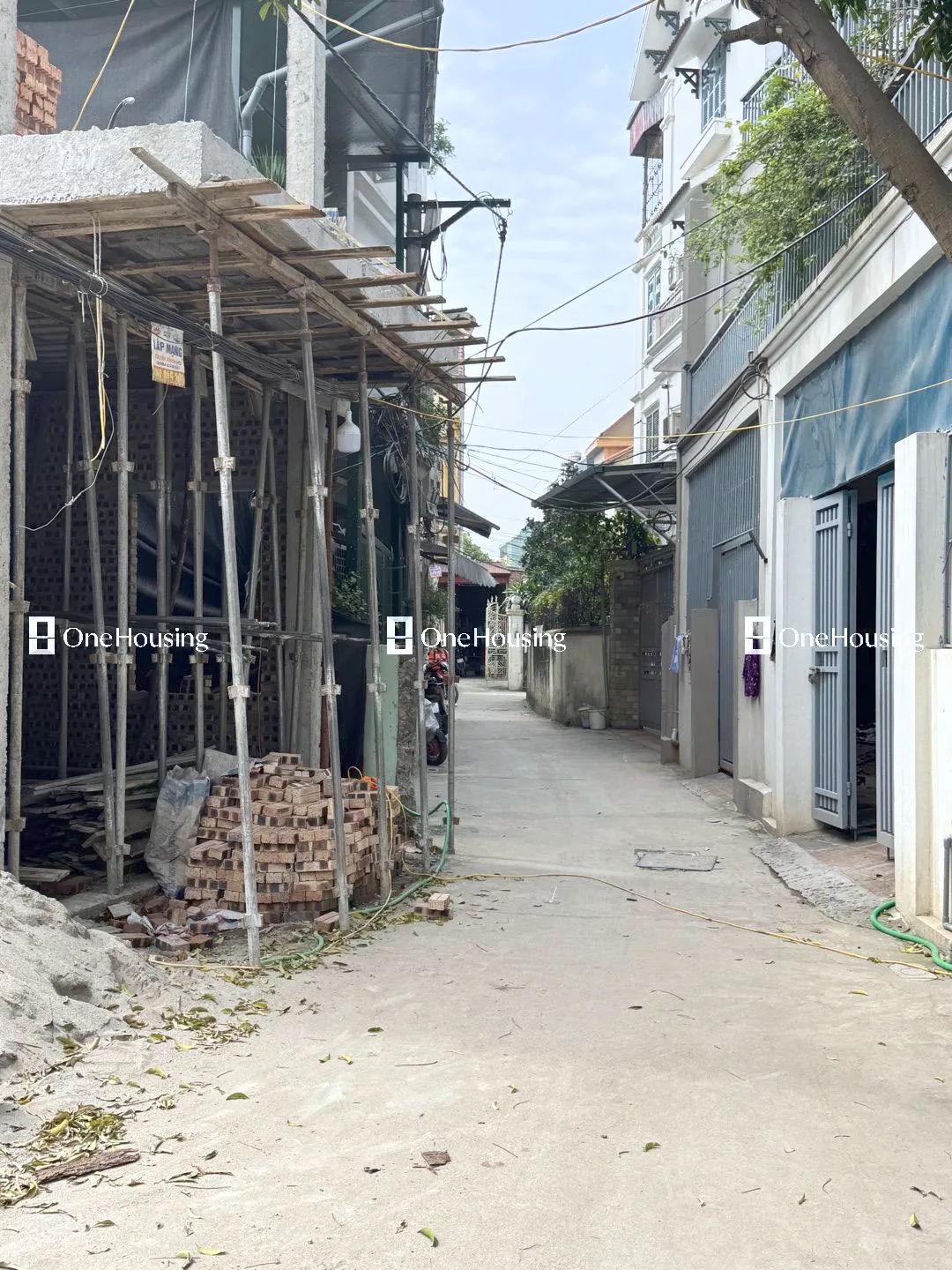 Onehousing image